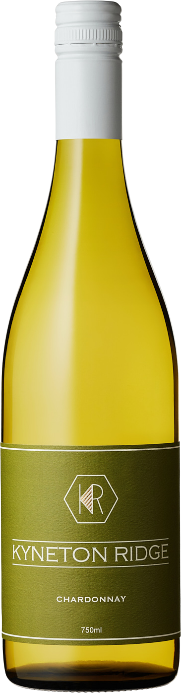 Kyneton Ridge Chardonnay 2024 Bendigo